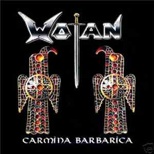 Wotan  - Carmina Barbarica
