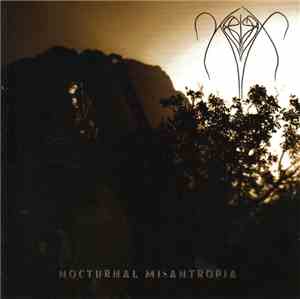 Xerión - Nocturnal Misantropia