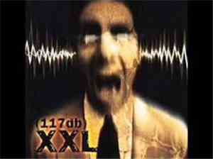 XXL  - (117db)