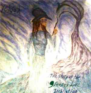 Yeldah - The Story of the Greeney Love Inebriation