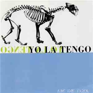 Yo La Tengo - Ride The Tiger