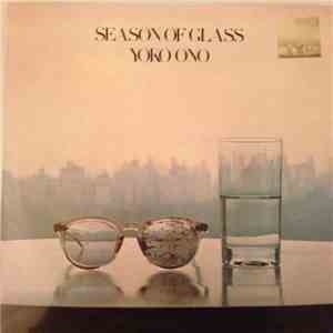 Yoko Ono - Season Of Glass