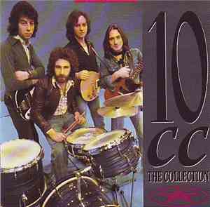 10 CC - The Collection