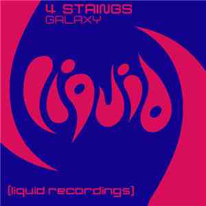 4 Strings - Galaxy