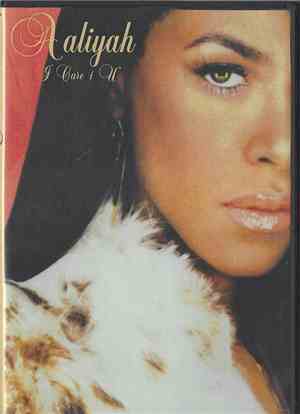 Aaliyah - I Care 4 U