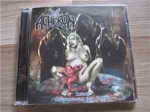 Acheron - Rebirth: Metamorphosing Into Godhood