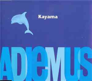 Adiemus - Kayama