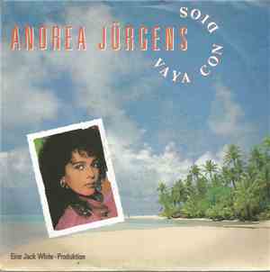 Andrea Jürgens - Vaya Con Dios