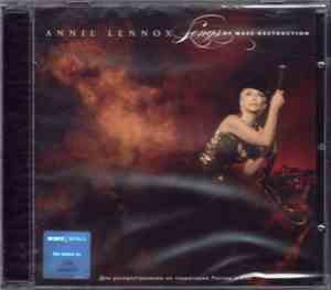 Annie Lennox - Songs Of Mass Destruction
