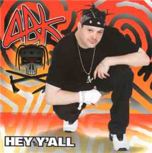 Anybody Killa - Hey Y'all