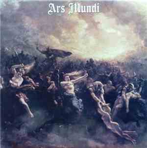 Ars Mundi  - El Genio De Los Pies Rojos