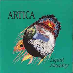 Artica  - Liquid Placidity