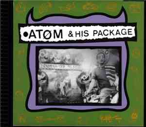 Atom & His Package - Atom & His Package