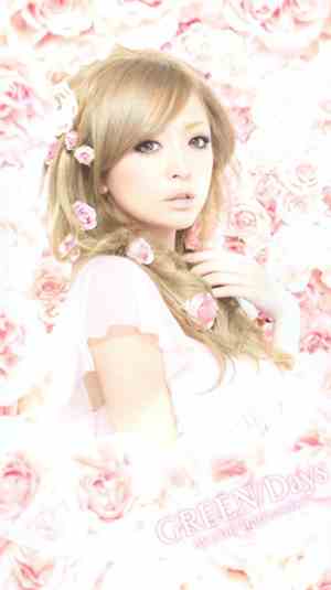 Ayumi Hamasaki - Green / Days