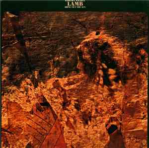 Barbara Mauritz - Lamb  - Bring Out The Sun