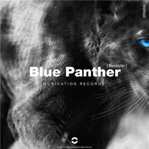 Basstyler - Blue Panther