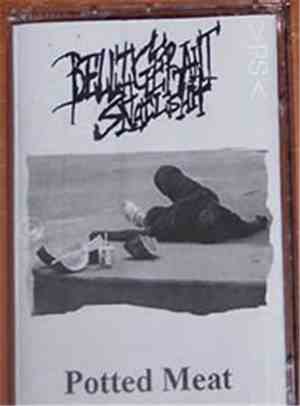 Belligerant Snailshit - Potted Meat