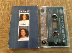 Ben Folds Five - Kate