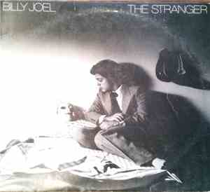 Billy Joel - The Stranger