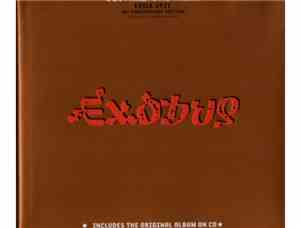 Bob Marley & The Wailers - Exodus: 30th Anniversary Edition: Bob Marley And The Wailers