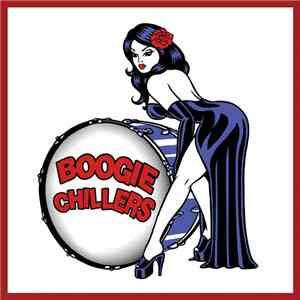 Boogie Chillers - Down From The Tree