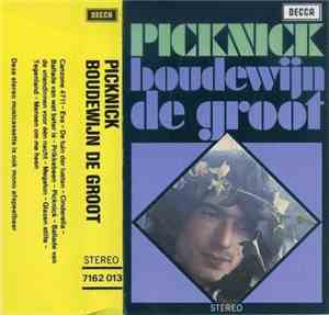 Boudewijn De Groot - Picknick