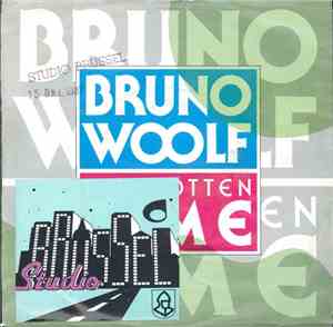 Bruno Woolf - Forgotten Time