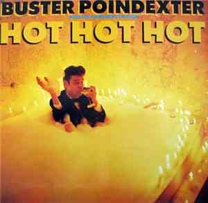 Buster Poindexter And His Banshees Of Blue - Hot Hot Hot