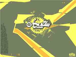 Buzz  - Strange Days / Ziony