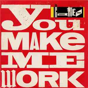 Cameo - You Make Me Work