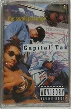 Capital Tax - The Swoll Package