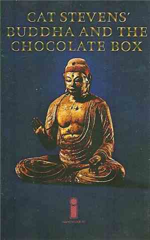 Cat Stevens - Buddha And The Chocolate Box