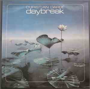Christian Darré - Daybreak