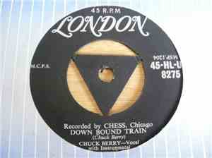 Chuck Berry - No Money Down