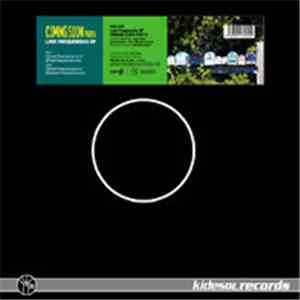 Coming Soon Part II - Love Frequencias EP
