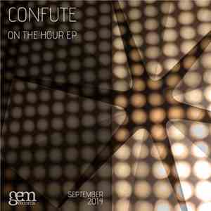 Confute - On The Hour EP