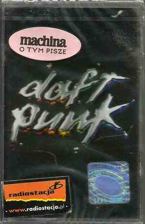 Daft Punk - Discovery