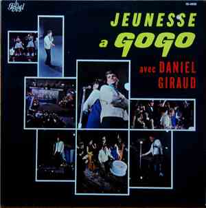 Daniel Giraud - Jeunesse A Go Go