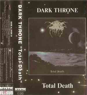 Darkthrone - Total Death