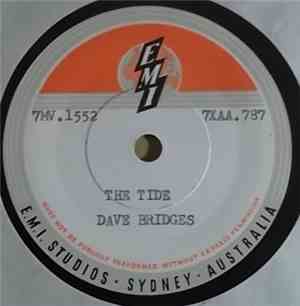 Dave Bridges  - The Tide