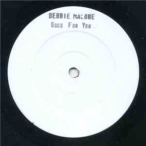 Debbie Malone - Good For You