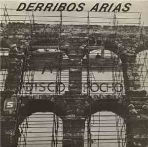 Derribos Arias - Disco Pocho