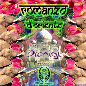 Dionigi - Romanzo D'Oriente