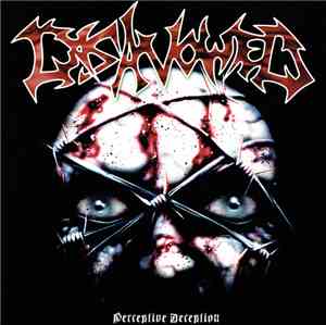 Disavowed - Perceptive Deception
