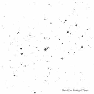Distant Fires Burning - 7 Sisters