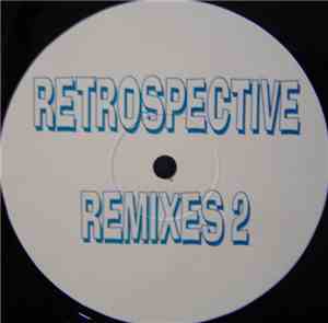DJPC / M-Zone - Retrospective Remixes 2