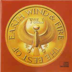 Earth, Wind & Fire - The Best Of Earth, Wind & Fire Vol. I
