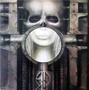 ELP - Brain Salad Surgery