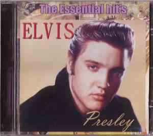 Elvis Presley - The Essential Hits