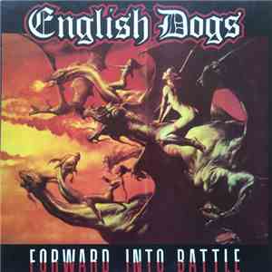 English Dogs - Forward Into Battle
